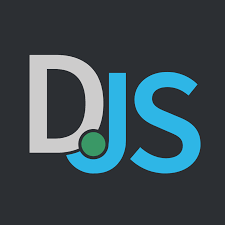 :3434-discord-js-logo: