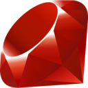 :5648-ruby-logo: